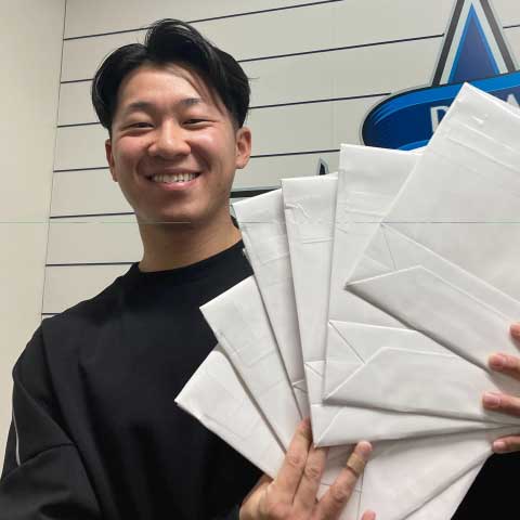 球団広報の徒然日記