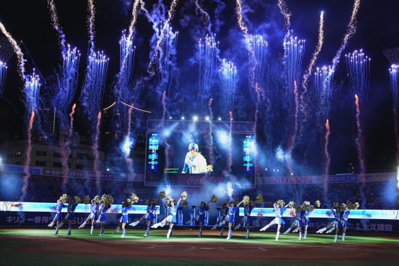 【勝利イベント】Victory Celebration