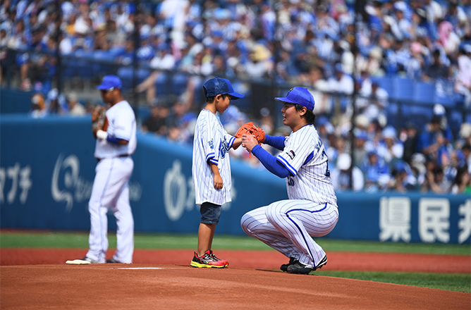 スポンサーキャンペーン・イベント