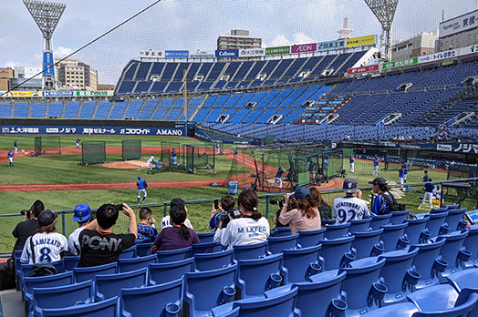 会員限定イベント