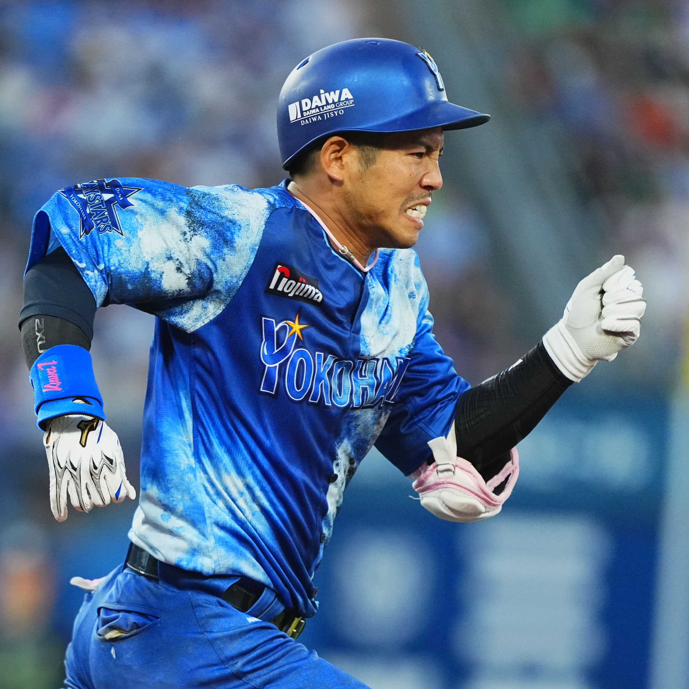 横浜DeNAベイスターズ 横浜DeNAベイスターズ