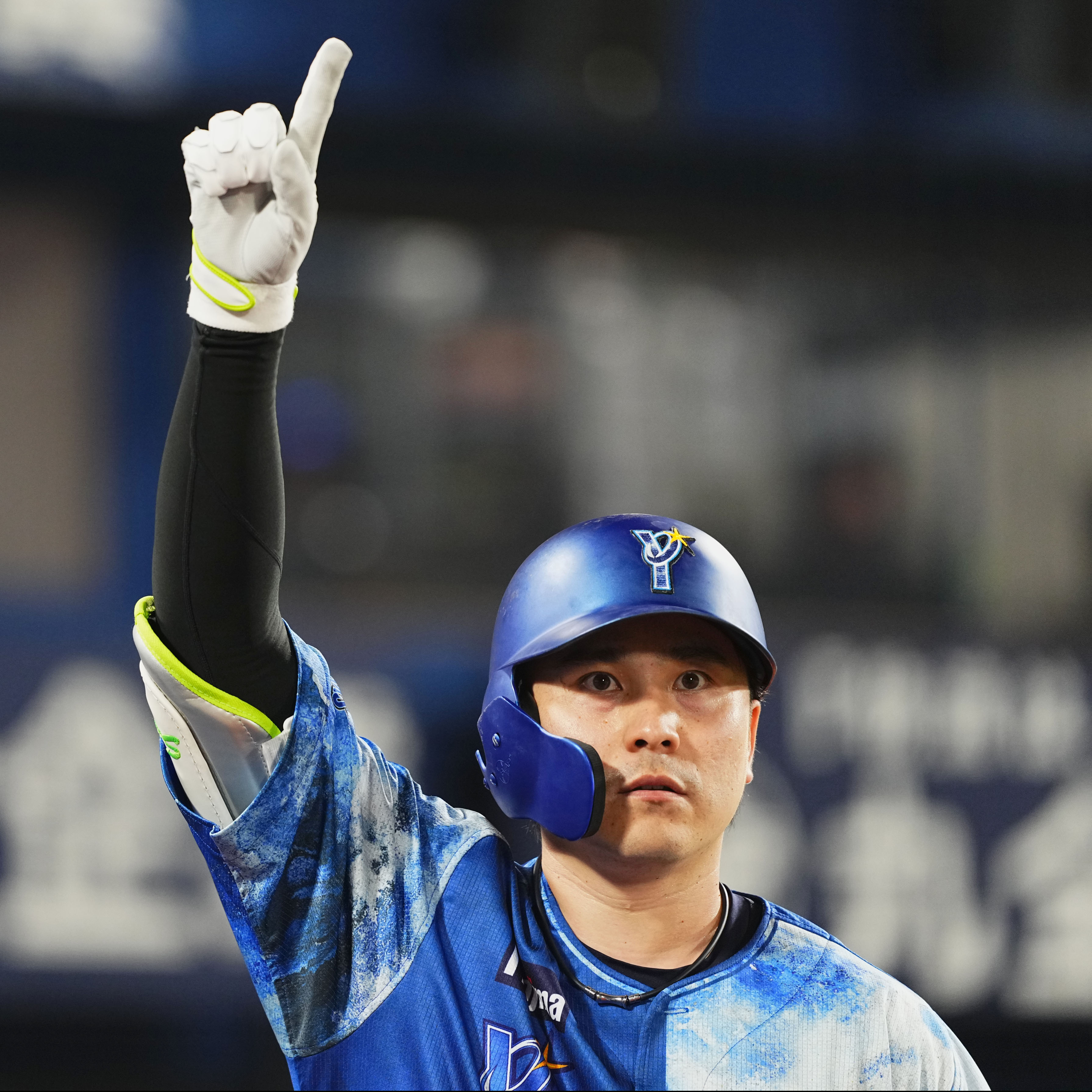 横浜DeNAベイスターズ - 横浜の大魔神　横浜ベイスターズ 佐々木主浩さん／横浜ベイスターズ｜ホームメイト