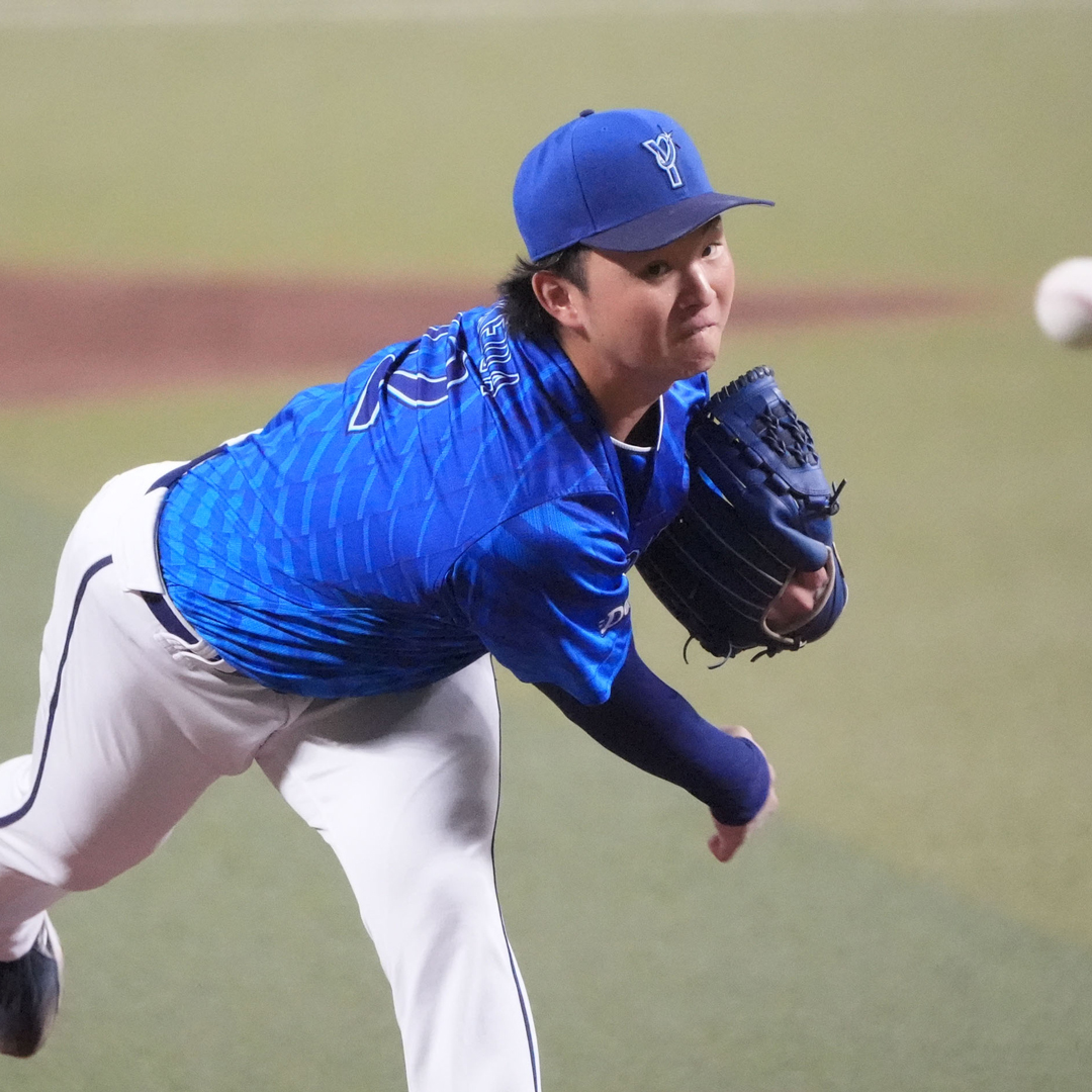 横浜DeNAベイスターズ - 横浜ベイスターズ 8月8日(火)〜8月10日(木)の3日間で開催された『YOKOHAMA STAR