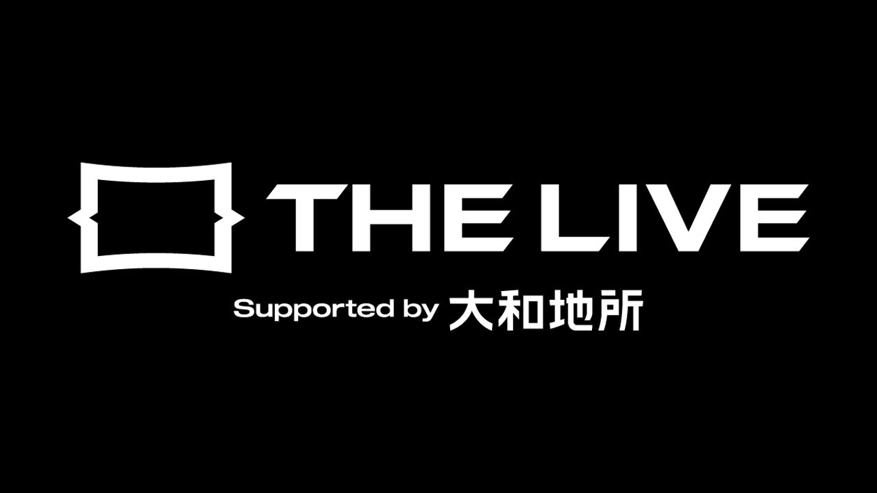 THE LIVE