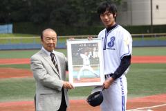 横浜DeNAベイスターズ