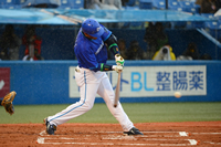 横浜DeNAベイスターズ