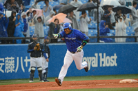 横浜DeNAベイスターズ