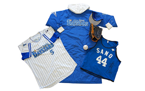 横浜DeNAベイスターズ 横浜DeNAベイスターズ