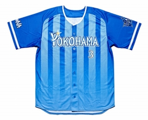 横浜DeNAベイスターズ