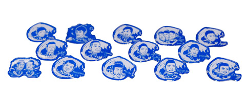 横浜DeNAベイスターズ