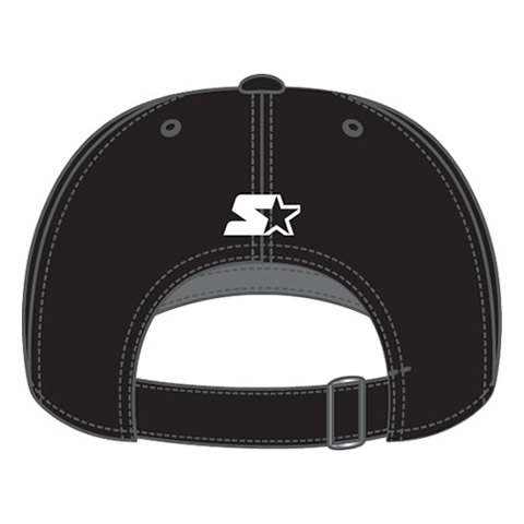 横浜DeNAベイスターズ OZROSAURUS STARTER CAP ブラック 横浜DeNAベイスターズ OZROSAURUS STARTER CAP ブラック