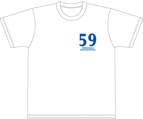 平良選手初勝利&白根選手初本塁打グッズ 6/29(木)発売!! ｜ 横浜