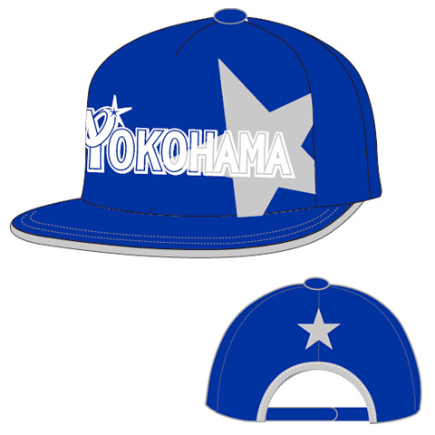 横浜DeNAベイスターズ