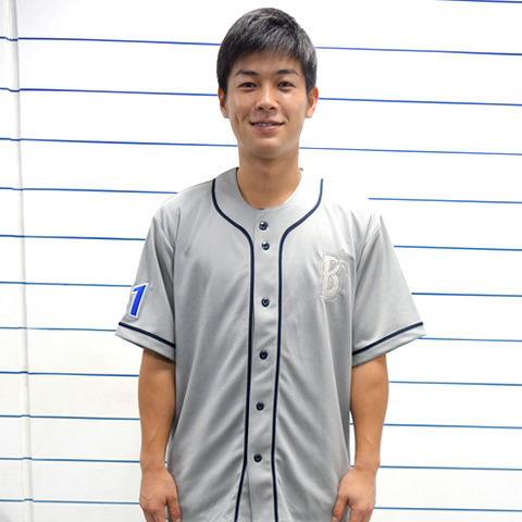 横浜DeNAベイスターズ