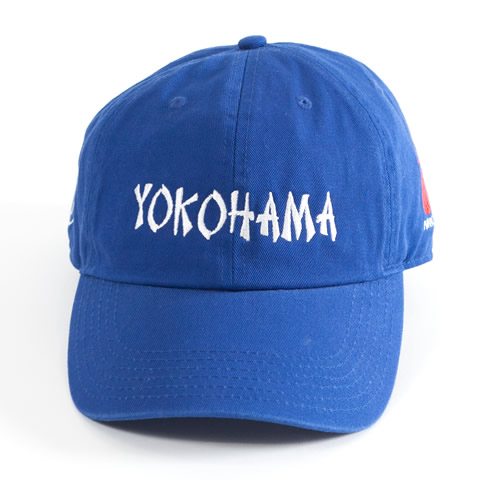 横浜DeNAベイスターズ
