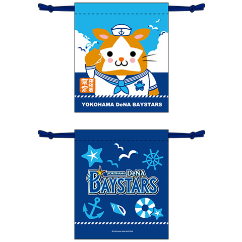 横浜DeNAベイスターズ