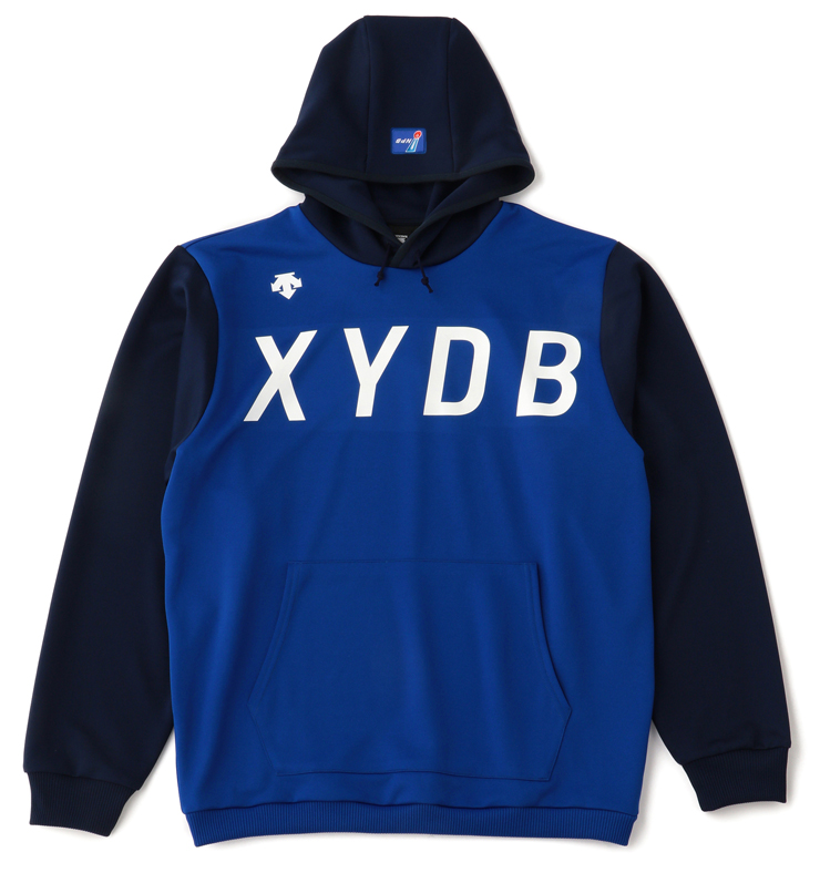 オーセンティックチームウェア XYDB-