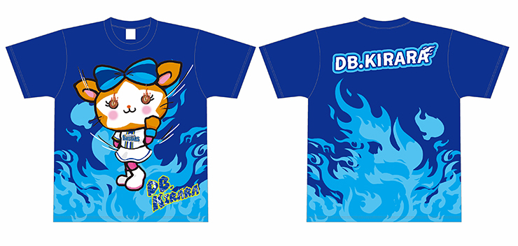 青炎シリーズ/Tシャツ/BART（4573675976377）|商品詳細|BAYSTORE