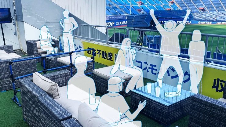 2025年 チケット第4回発売概要［対象試合：8/8(金)～9/7(日