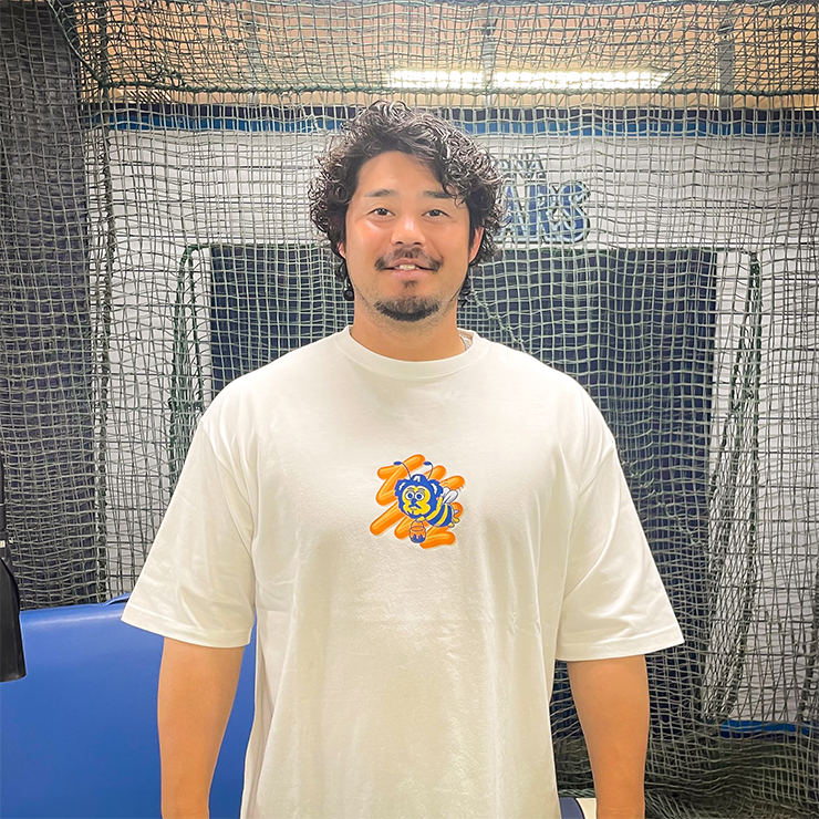 横浜Denaベイスターズ#25&#51筒香選手&宮﨑選手二枚セット 横浜Denaベイスターズ#253筒香選手&宮﨑選手二枚セット