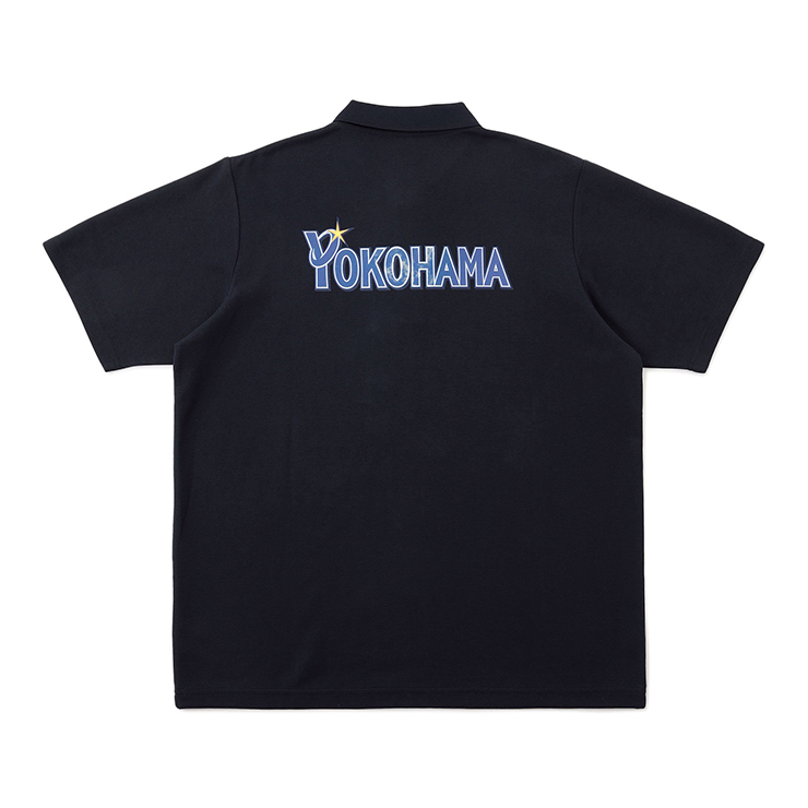 横浜ベイスターズ NIPPON CHAMPIONS Tシャツ　タオル　2点セット SMBC日本シリーズ2024 優勝記念グッズ/Tシャツ（4570199728246