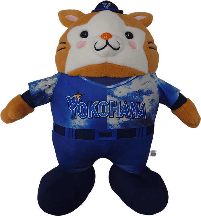 7/29(火)『YOKOHAMA STAR☆NIGHT 2025』関連グッズ第3弾、THE