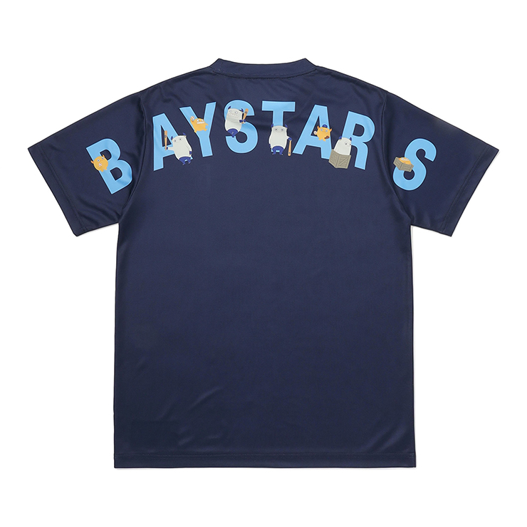 7/29(火)『YOKOHAMA STAR☆NIGHT 2025』関連グッズ第3弾、THE