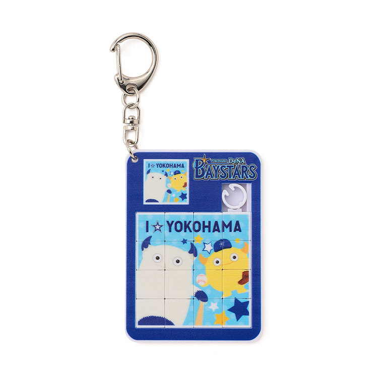 7/29(火)『YOKOHAMA STAR☆NIGHT 2025』関連グッズ第3弾、THE