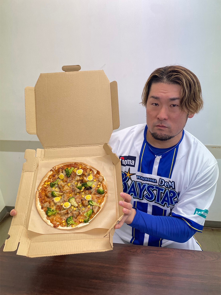 横浜DeNA ベイスターズ　プロデュースグルメ引換券　第2弾【6枚】 横浜DeNAベイスターズ プロデュースグルメ2025 第2弾