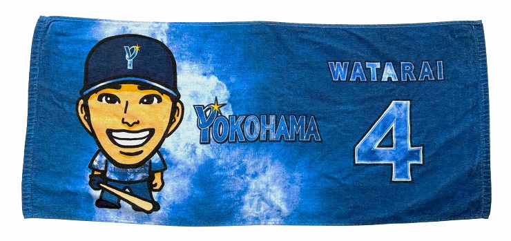 8/5(火)『YOKOHAMA STAR☆NIGHT 2025』関連グッズ第4弾、クール