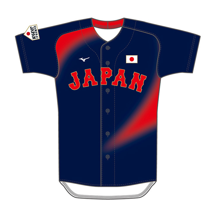 多村仁志　横浜Denaベイスターズ　ユニフォーム　レプリカ　侍ジャパン　WBC 多村仁志 横浜Denaベイスターズ ユニフォーム レプリカ 侍