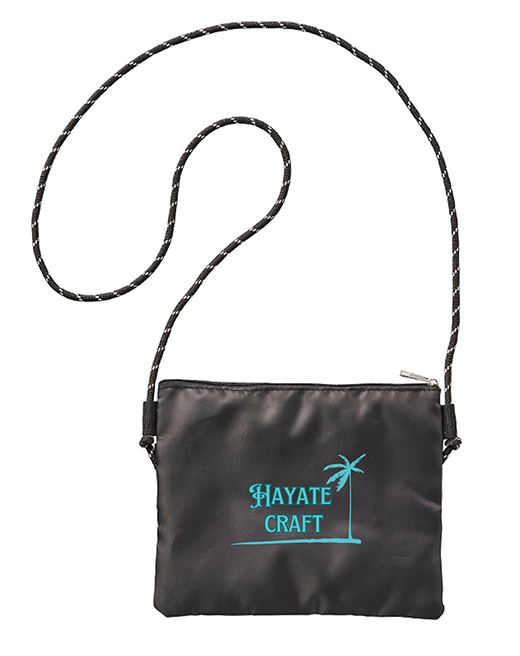 横浜DeNAベイスターズ 中川颯選手 HAYATE CRAFT ロゴクージー 横浜DeNAベイスターズ 中川颯選手 HAYATE CRAFT ロゴクージー