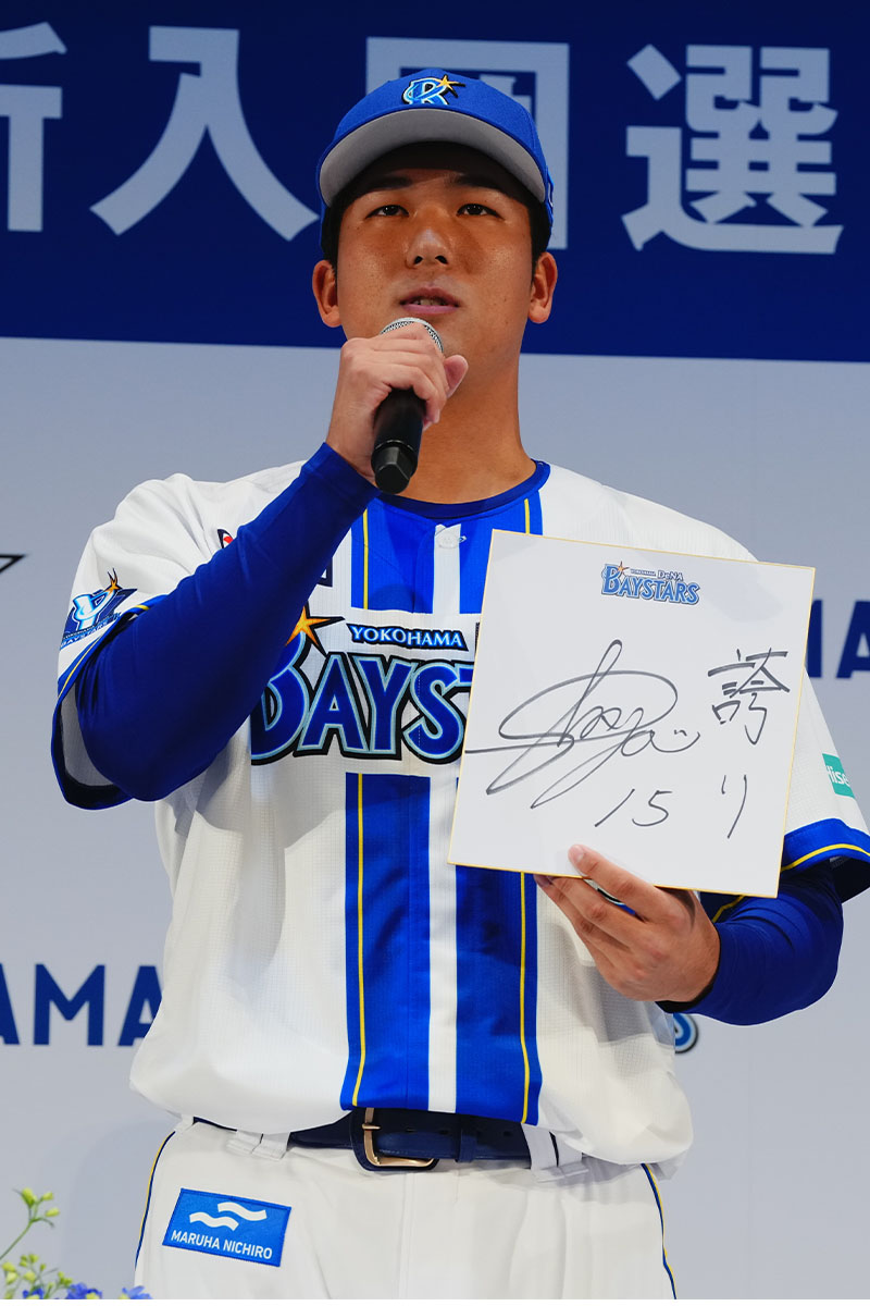 島田 舜也　選手