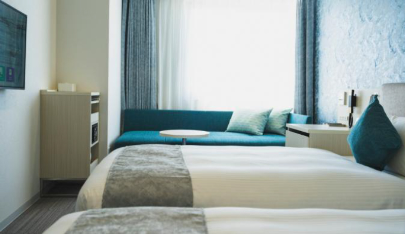 スタンダードツイン