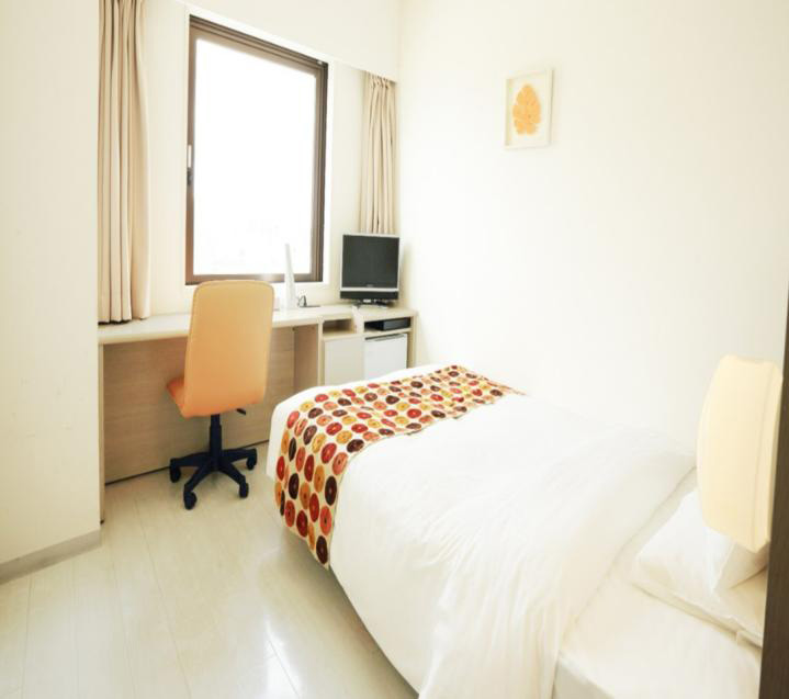 シングルルーム