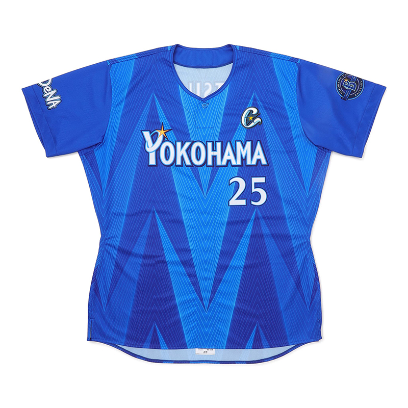 オーセンティックユニフォーム