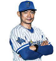 監督 コーチ 選手名鑑 横浜denaベイスターズ