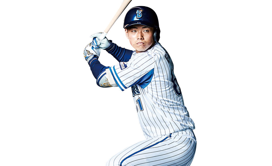 蝦名 達夫 横浜denaベイスターズ