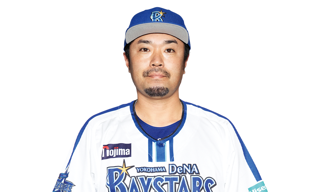 嶋村 一輝 | 横浜DeNAベイスターズ