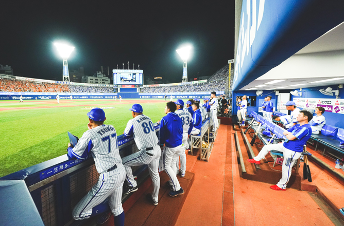 試合スケジュール