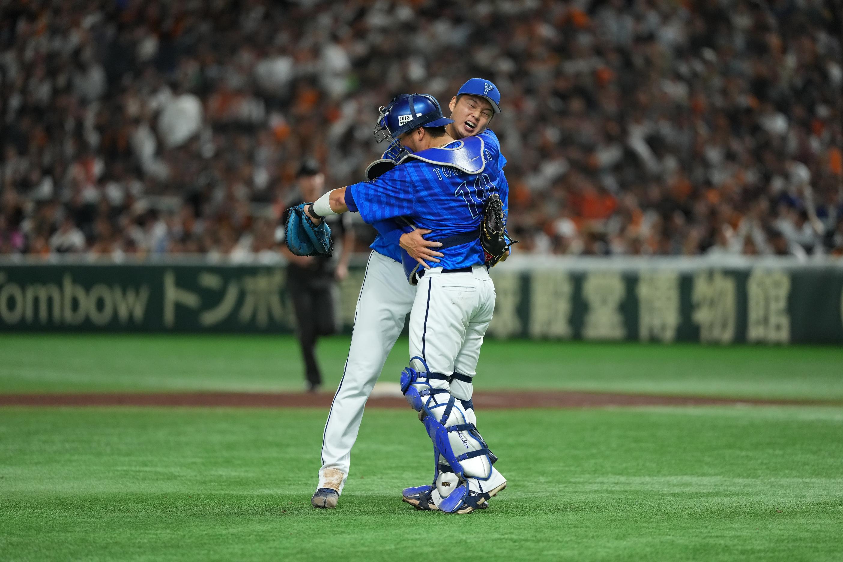 10/17(木)対読売ジャイアンツ戦        