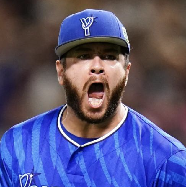 10/30(水)対福岡ソフトバンクホークス戦