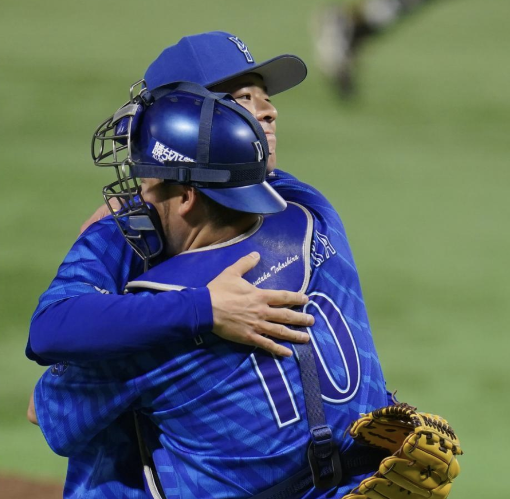 10/31(木)対福岡ソフトバンクホークス戦	