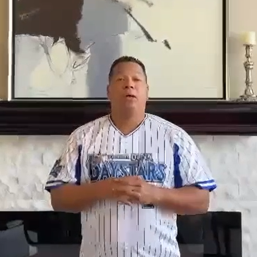 応援メッセージの裏側