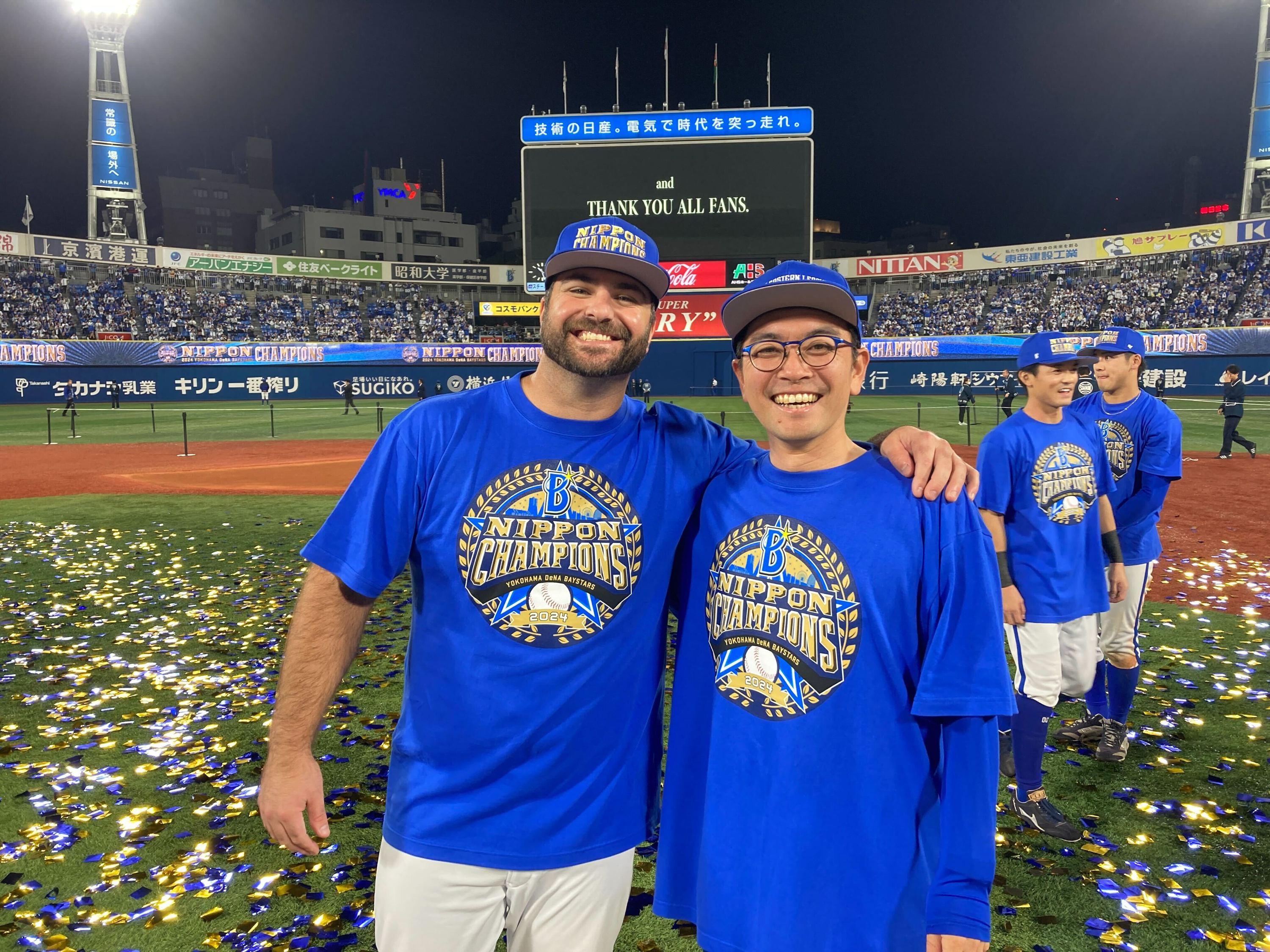 言葉を体現した選手