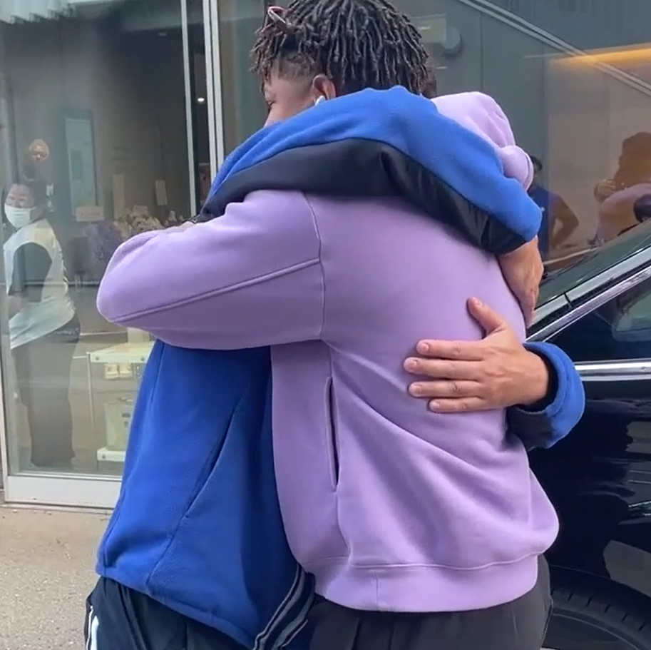 また会う日まで！