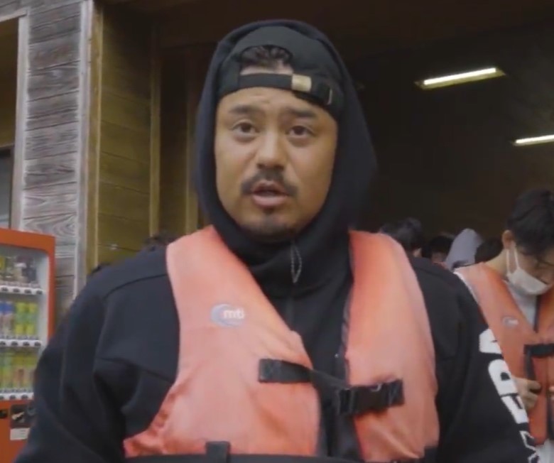 【奄美キャンプの休日】カヌー体験に密着！【ベイプラ動画】