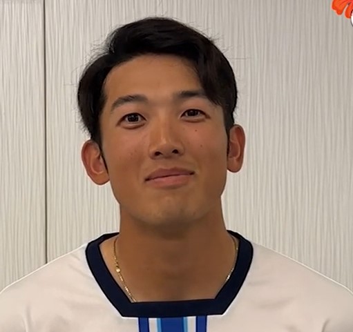 【2023年春季キャンプ】休憩中にカメラ回してみた【ベイプラ動画】