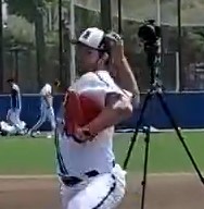 【見逃し動画】トレバー・バウアー選手ライブBP初登板【ベイプラ動画】