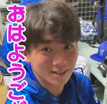 また僕のブログが再開されることになりました！
